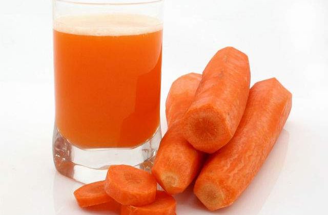 Au efecte garantate! Ce sucuri TREBUIE sa bei daca vrei sa slabesti