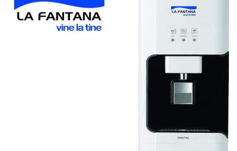 (P) Purificatorul, solutia eficienta de apa pentru birou