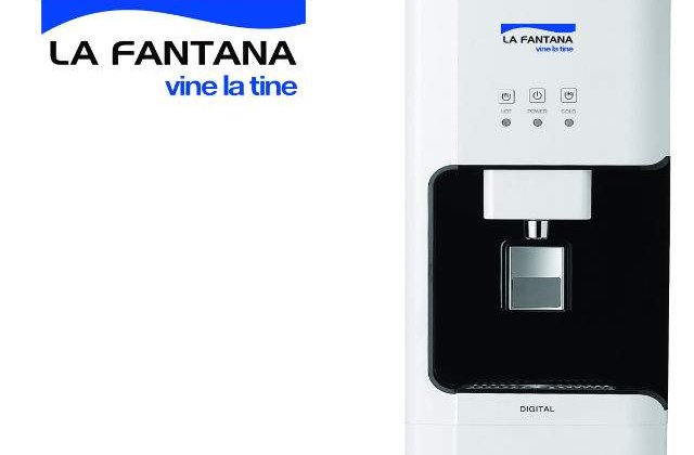 (P) Purificatorul, solutia eficienta de apa pentru birou