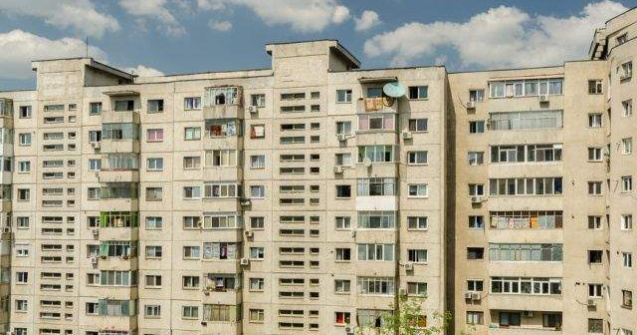 Populatia va fi obligata sa achite impozit si pentru terenul ocupat de locuinte