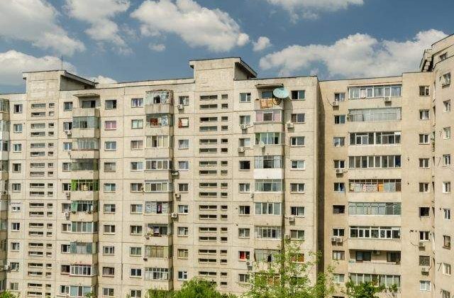 Populatia va fi obligata sa achite impozit si pentru terenul ocupat de locuinte