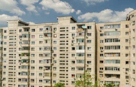 Populatia va fi obligata sa achite impozit si pentru terenul ocupat de locuinte