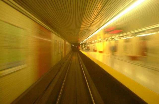 Metrorex creste sambata tarifele la metrou