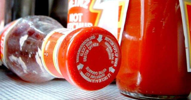 Companiile Kraft Foods si Heinz vor fuziona