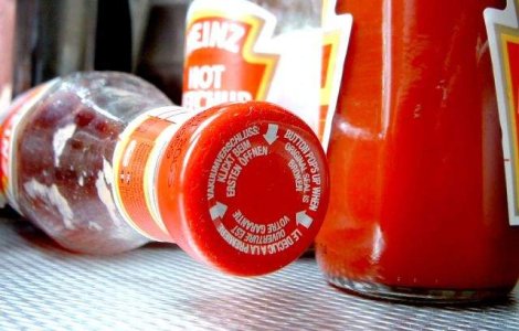 Companiile Kraft Foods si Heinz vor fuziona