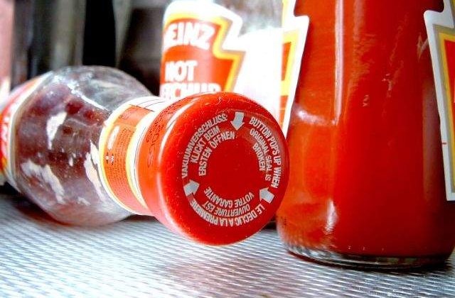 Companiile Kraft Foods si Heinz vor fuziona