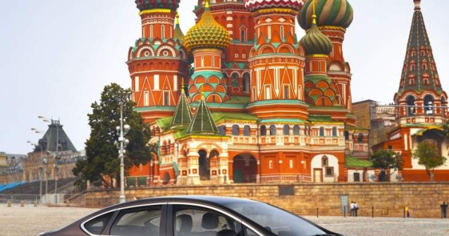 GM retrage Opel si Chevrolet din Rusia