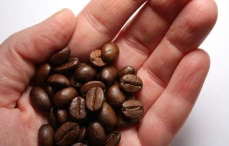 Romania: Vanzarile de cafea, in scadere usoara in anul 2014