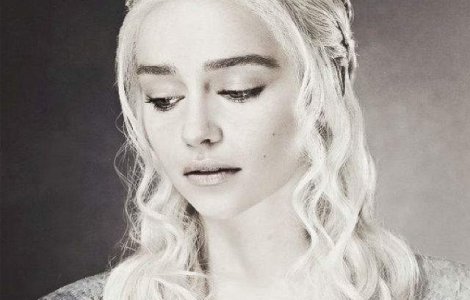 De ce a refuzat Emilia Clarke rolul supusei lui Christian Grey