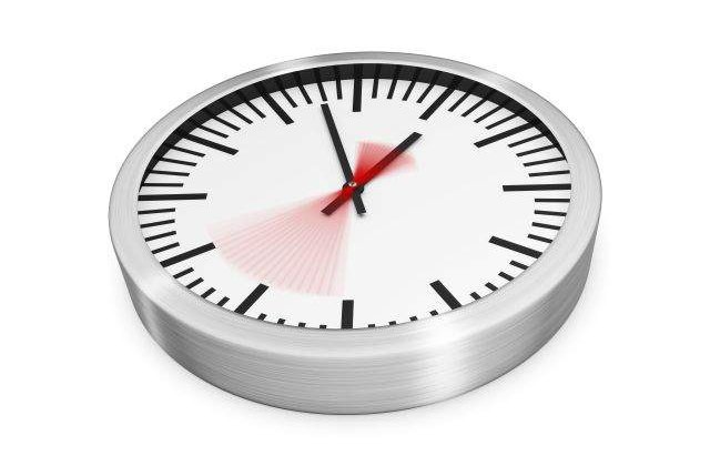 Romania trece la ora de vara in noaptea de sambata spre duminica