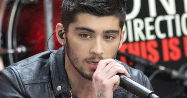 Reactiile faniilor cand au aflat ca Zayn Malik paraseste One Direction