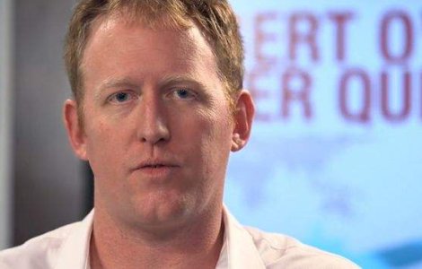 Soldatul care l-a impuscat pe Osama bin Laden vine la Bucuresti