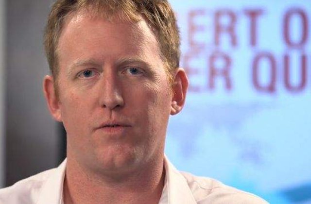 Soldatul care l-a impuscat pe Osama bin Laden vine la Bucuresti