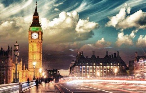  Top   Foto  TOP 10 cele mai POPULARE destinatii turistice din lume