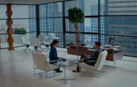  Video  Regizoarea Sam Taylor-Johnson paraseste franciza "Fifty Shades of Grey"