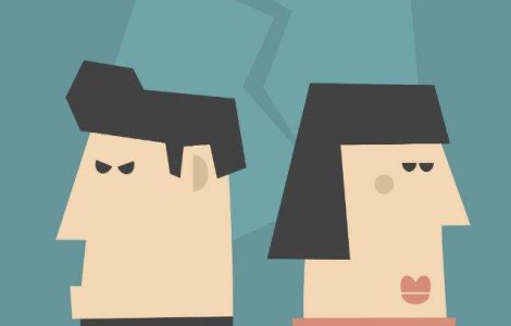  Top  9 semne EVIDENTE ca esti intr-o relatie TOXICA