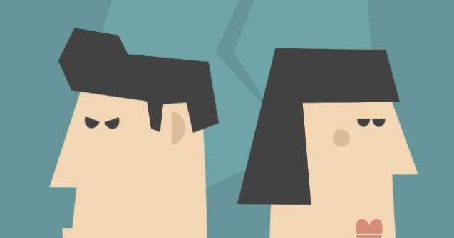  Top  9 semne EVIDENTE ca esti intr-o relatie TOXICA