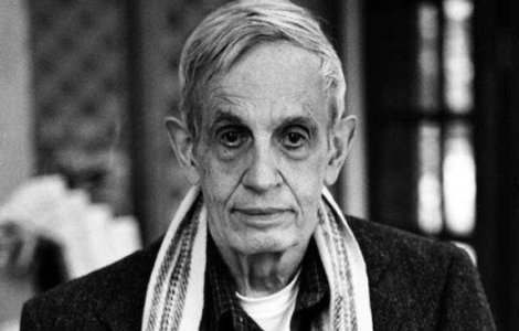 Matematicianul din "A Beautiful Mind", recompensat cu Abel Prize
