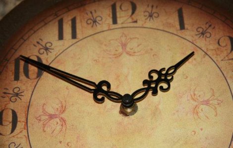  Top  Este o povara! Cum te afecteaza trecerea la ora de vara