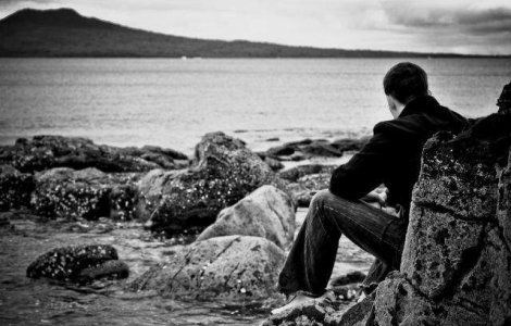  Top  Boala care te face sa SUFERI in tacere! Top 10 MITURI despre depresie