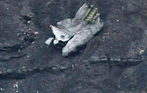 Copilotul avionului Germanwings si-a ascuns scutirea medicala de angajatori