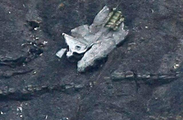 Copilotul avionului Germanwings si-a ascuns scutirea medicala de angajatori