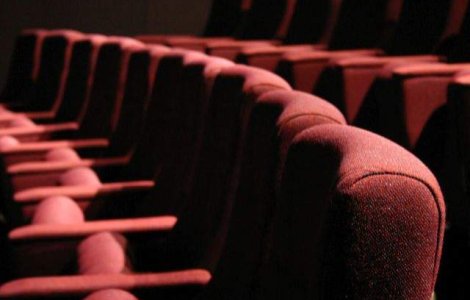 Teatrul Excelsior din Bucuresti implineste 25 de ani de existenta