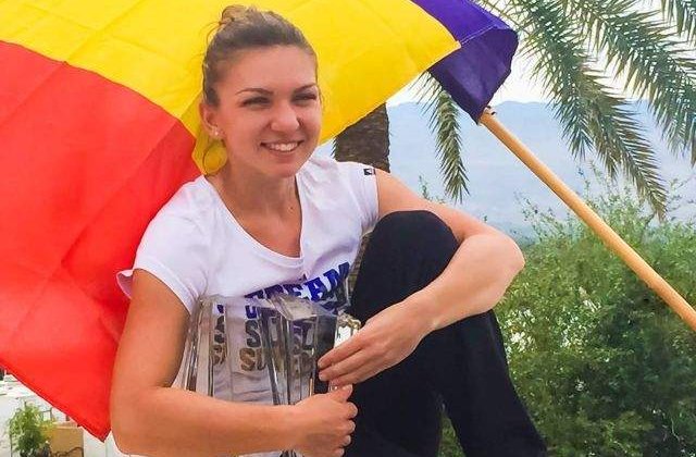 [Video] Simona Halep, alaturi de Gareth Bale in noua reclama Adidas