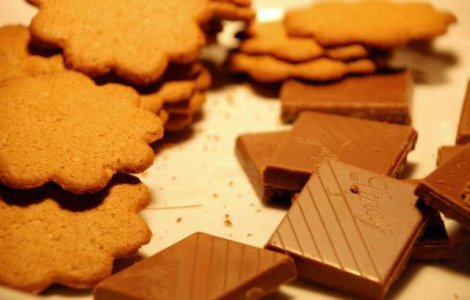  Top  Deserturi care NU ingrasa! 10 gustari dulci care nu depasesc 100 de calorii