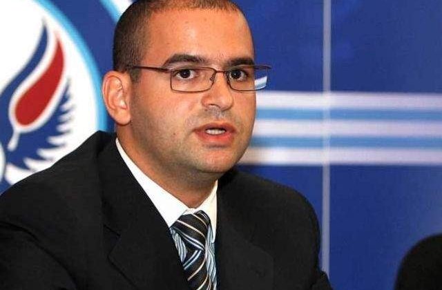 Fostul sef al ANI, Horia Georgescu, ramane in arest preventiv