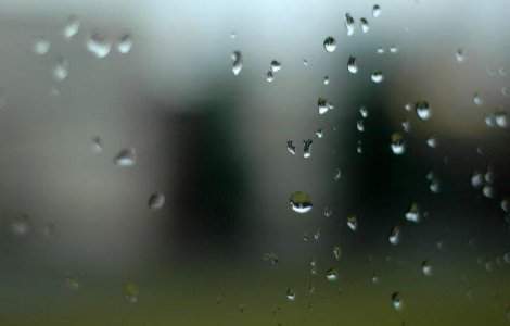 Avertizare de PLOI insemnate cantitativ! Ce regiuni vor fi afectate