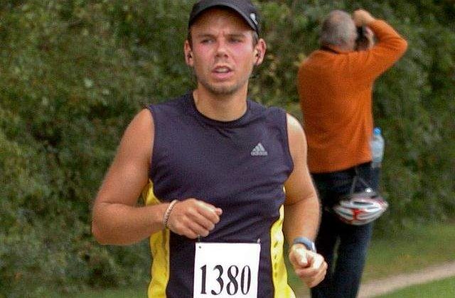Copilotul avionului Germanwings voia ca toata lumea sa ii cunoasca numele