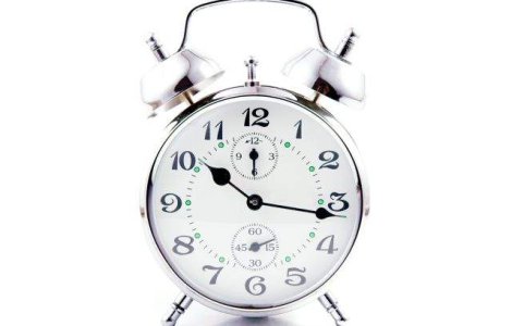 Romania trece in noaptea de sambata spre duminica la ora de vara