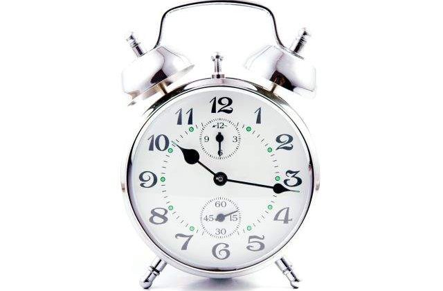 Romania trece in noaptea de sambata spre duminica la ora de vara