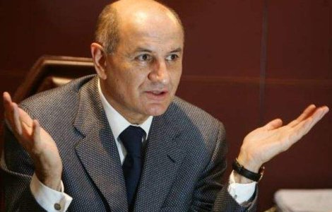 Motivare: George Copos nu a dovedit ca a depus eforturi de indreptare