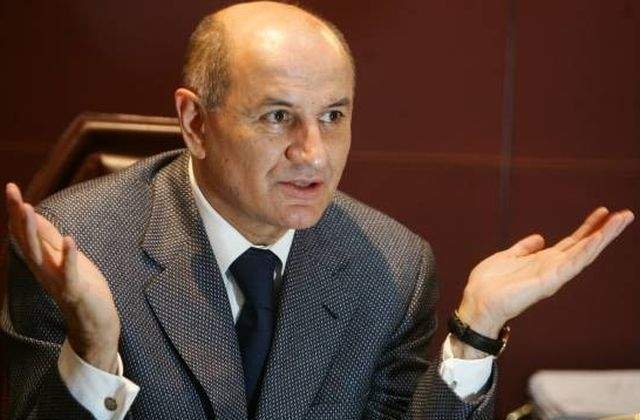 Motivare: George Copos nu a dovedit ca a depus eforturi de indreptare