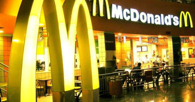 Michael Keaton il va interpreta pe fondatorul McDonald`s