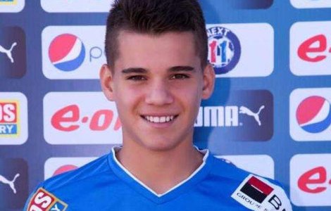 Presa din Italia anunta ca Ianis Hagi va juca la Fiorentina din iunie