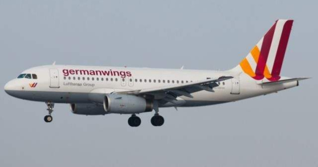 Ultimele discutii dintre pilotii avionului Germanwings prabusit in Franta