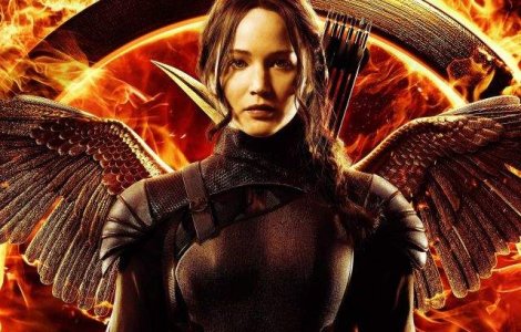 "The Hunger Games: Mockingjay", marele castigator la Kids` Choice Awards 2015