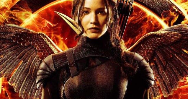 "The Hunger Games: Mockingjay", marele castigator la Kids` Choice Awards 2015