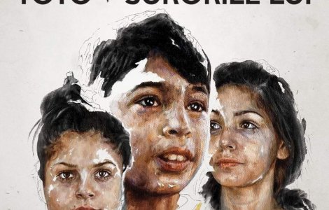 "Toto si surorile lui", de Alexander Nanau, marele premiu la festivalul Millenium din Belgia