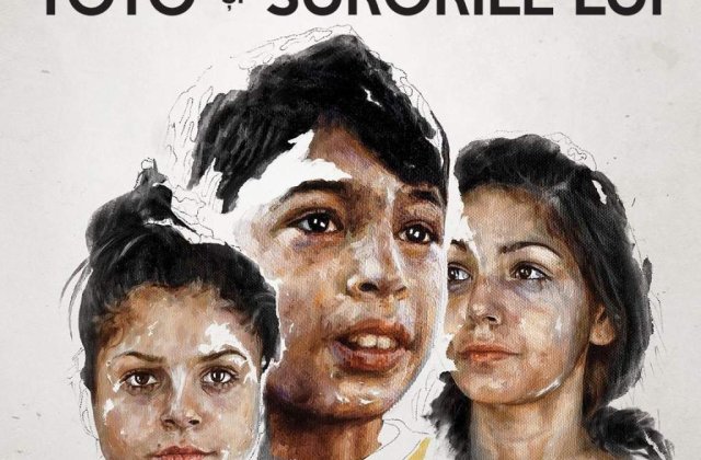 "Toto si surorile lui", de Alexander Nanau, marele premiu la festivalul Millenium din Belgia