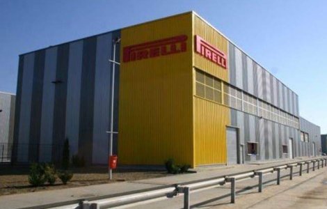 ChemChina spera sa relisteze Pirelli pe bursa din Milano