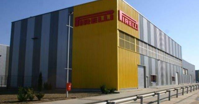 ChemChina spera sa relisteze Pirelli pe bursa din Milano