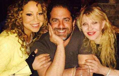  Video  Mariah Carey si Brett Ratner vor realiza un film impreuna