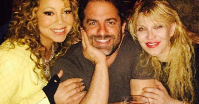  Video  Mariah Carey si Brett Ratner vor realiza un film impreuna
