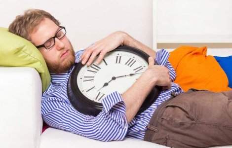 E dovedit stiintific! Afla care sunt beneficiile unui pui de somn