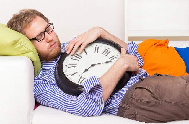E dovedit stiintific! Afla care sunt beneficiile somnului in timpul zilei