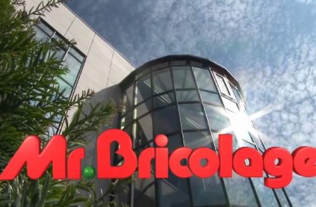 Retailerul britanic Kingfisher renunta la preluarea Mr Bricolage